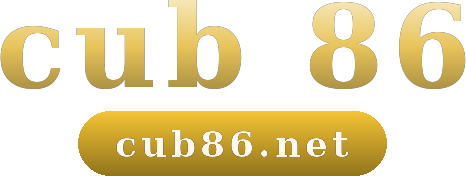 cub 86 logo