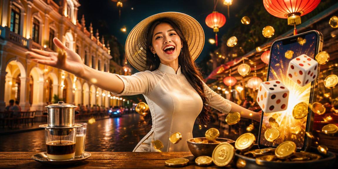 cub 86 Bingo Vui là gì và tại sao nên thử
