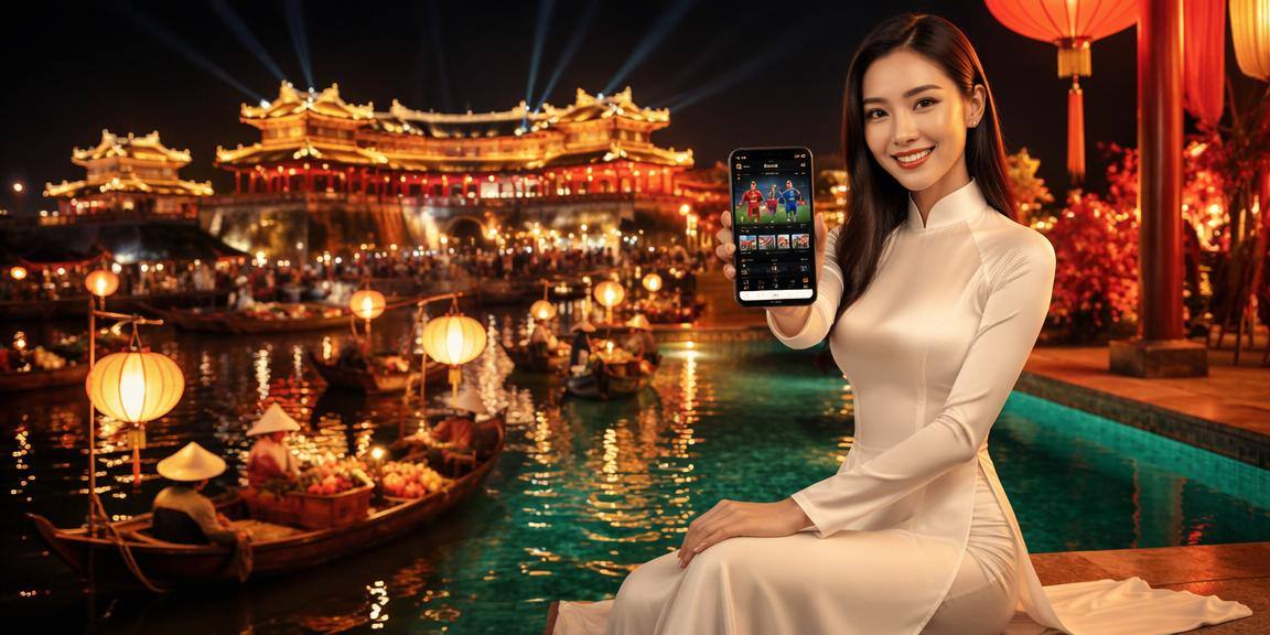 cub 86 Khám phá cách Thể Ngan Hang Baccarat vận hành